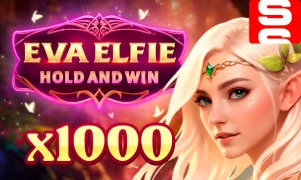 Eva Elfie Hold and Win