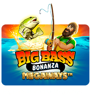 Big Bass Bonanza Megaways