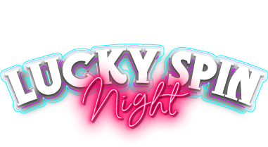 Lucky Spin Night