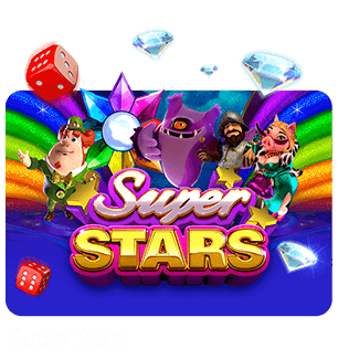 Super Stars